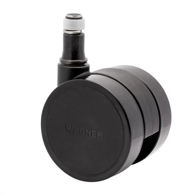 Wagner RO 1735 rotella sedia ufficio dura 50 mm
