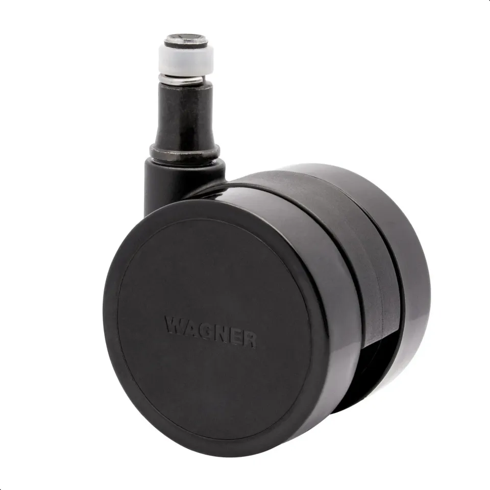 Wagner RO 1735 rotella sedia ufficio dura 50 mm