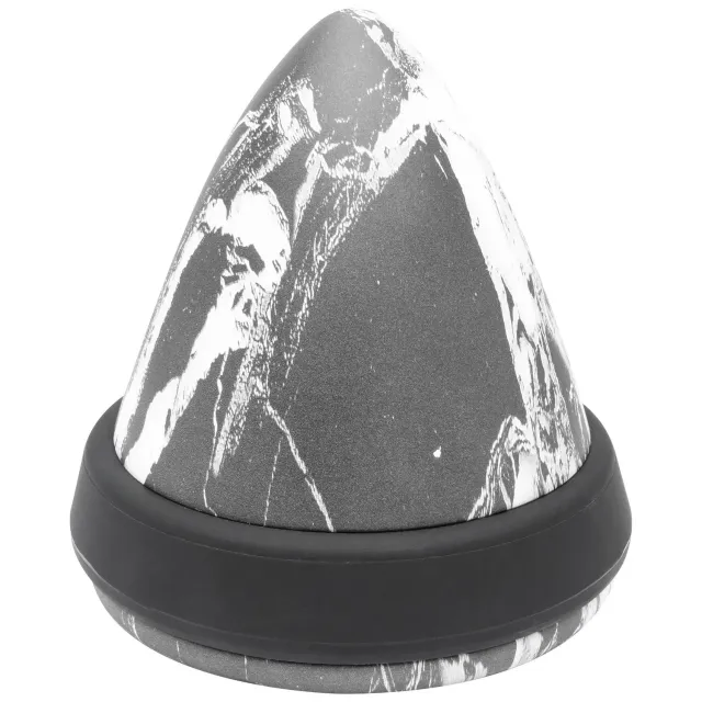 Wagner Marmo Cone 15519901 fermaporta cemento Ø116 mm