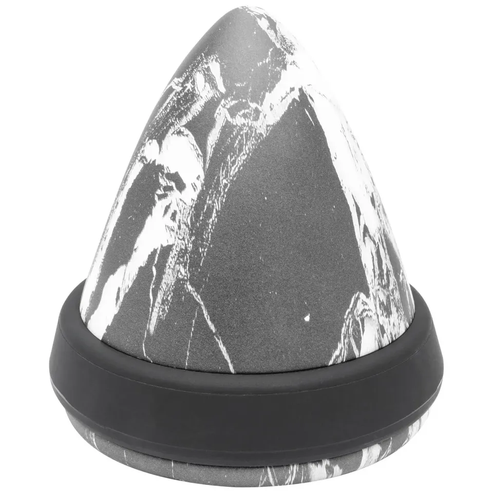 Wagner Marmo Cone 15519901 fermaporta cemento Ø116 mm