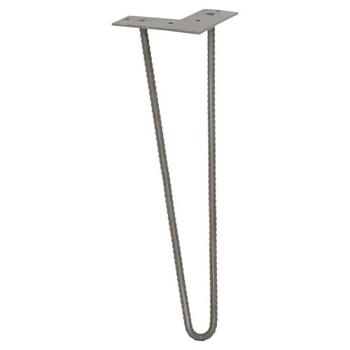 Wagner Hairpin ST 8248 gamba forcina 40 cm