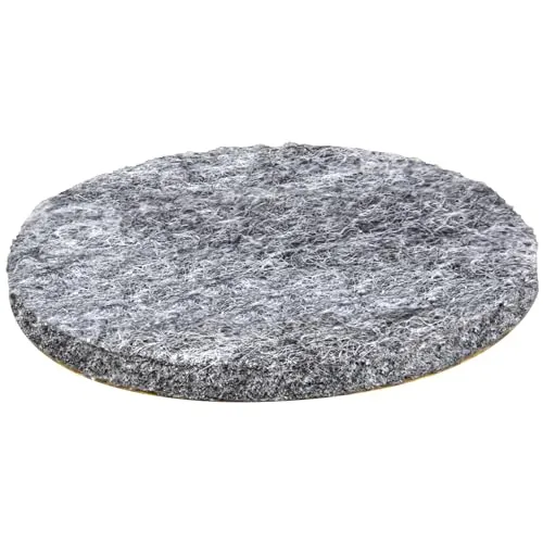 Wagner EH 1260 feltrini grigi 4 pezzi Big Pads resistenti