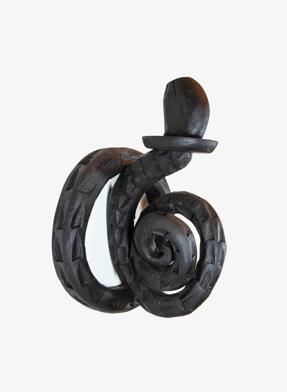 NIVA Design Snake portacandele design galleria