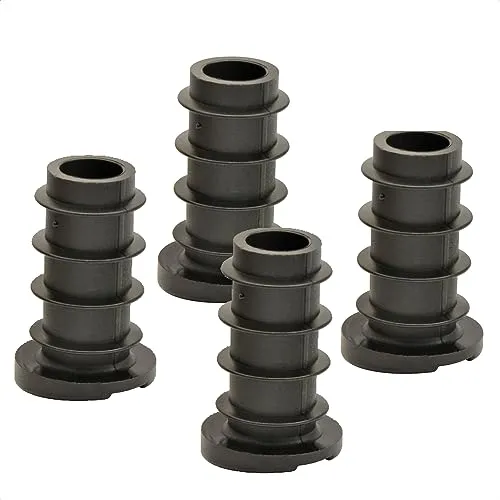 Wagner QuickClick 15786300 feltrini Smart 14/18 mm 6° 4 pz inserire
