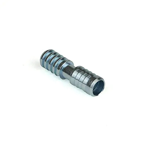 Gedotec Perno guida acciaio 8x22 mm 10 pezzi