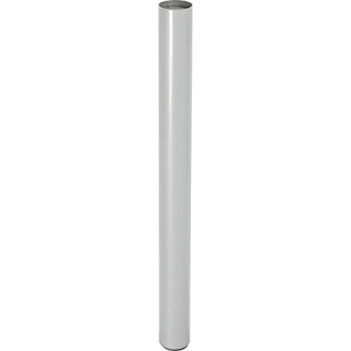 Wagner Telescope ST 1853 gamba tavolo 600-900 mm grigia
