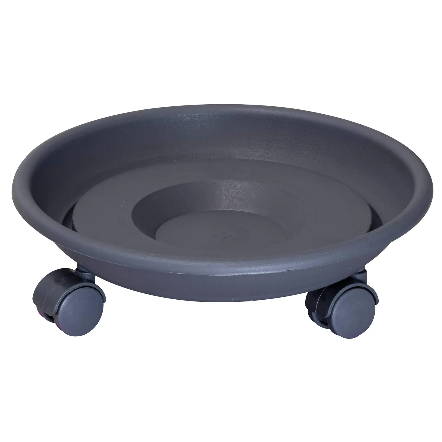 Wagner Serie K 20102101 carrello piante terracotta Ø27,5 cm