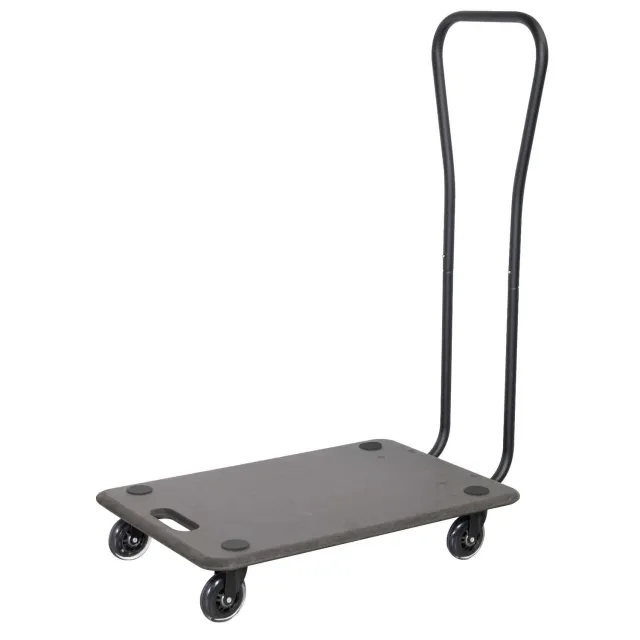 Wagner MM 1612 carrello trasporto MDF 59x39 cm 250 kg