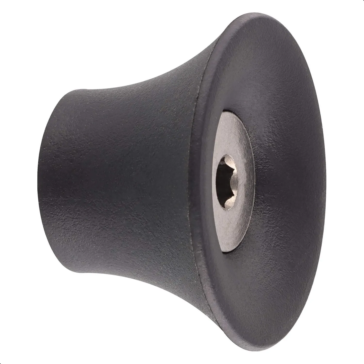 Wagner hooks4home Tulip EH 0313 gancio parete Ø 40 mm grigio chiaro