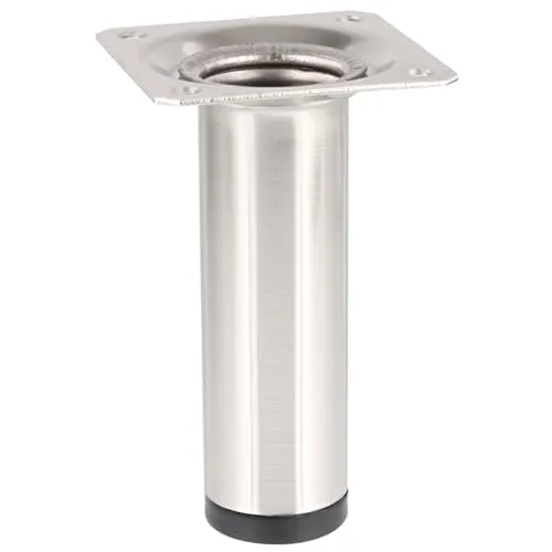 Wagner Classic 12111001 gamba mobile acciaio 100 mm