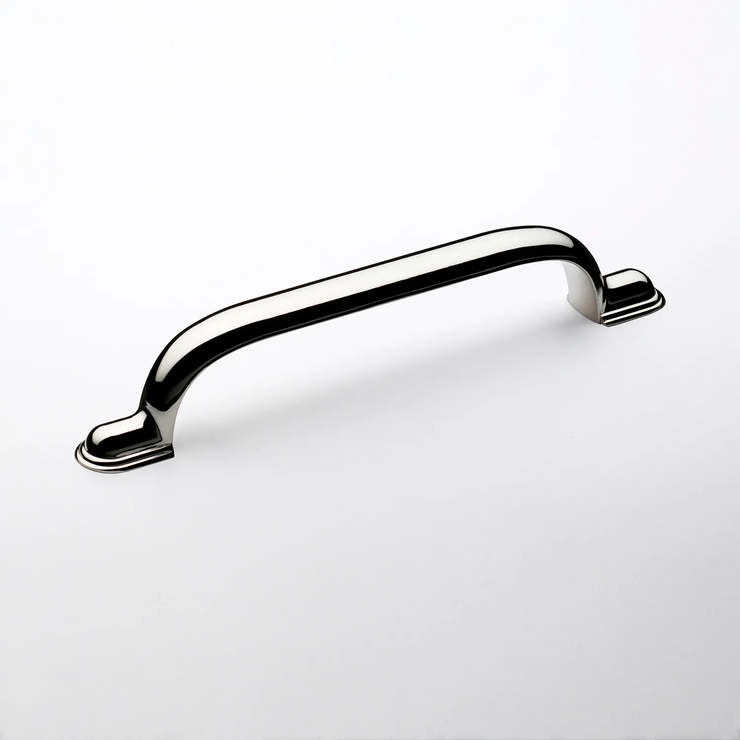 Crofts & Assinder Calgary maniglia per mobili bronzo elegante