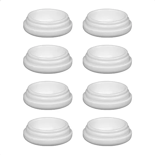 Wagner QuickClick 15834200 feltrini ricambio Extreme 8pz Ø20 mm