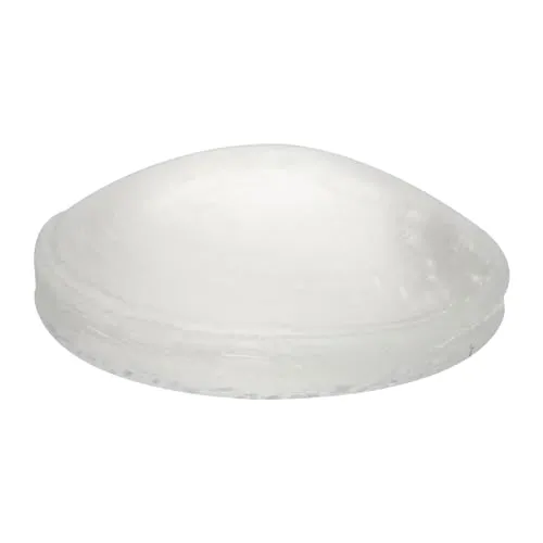 Wagner 15301399 EH 3013 paracolpi elastici trasparenti 24pz