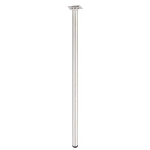 Wagner Classic ST 1180 gamba mobile 800 mm inox 1 pezzo
