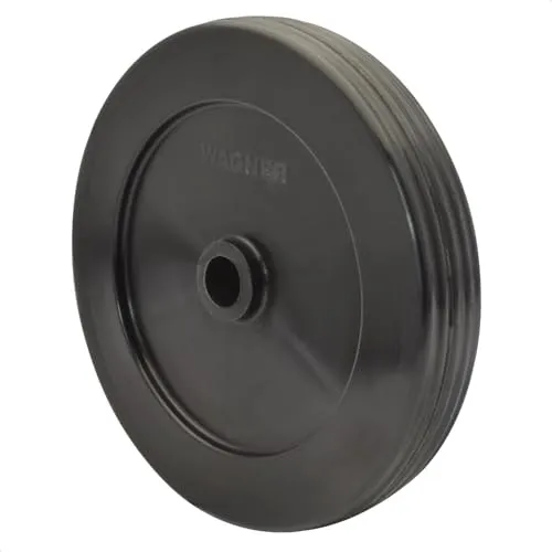 Wagner RO 8105 rotella 105x15 mm foro 10 mm portata 20 kg