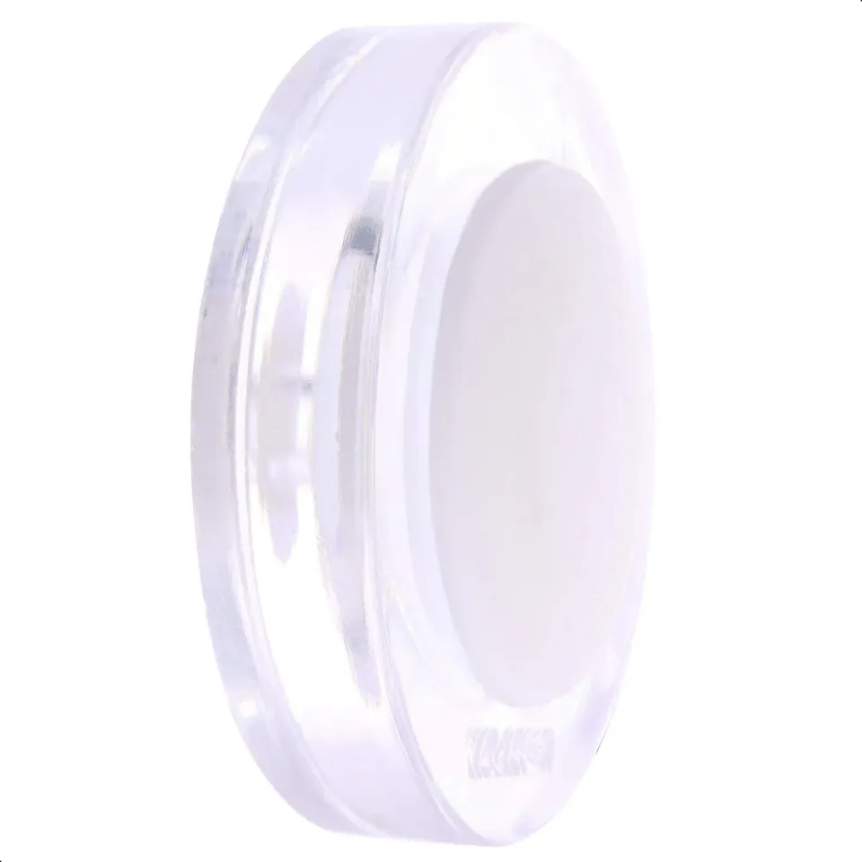 Wagner Screw or Glue 15522611 fermaporta parete Ø40mm