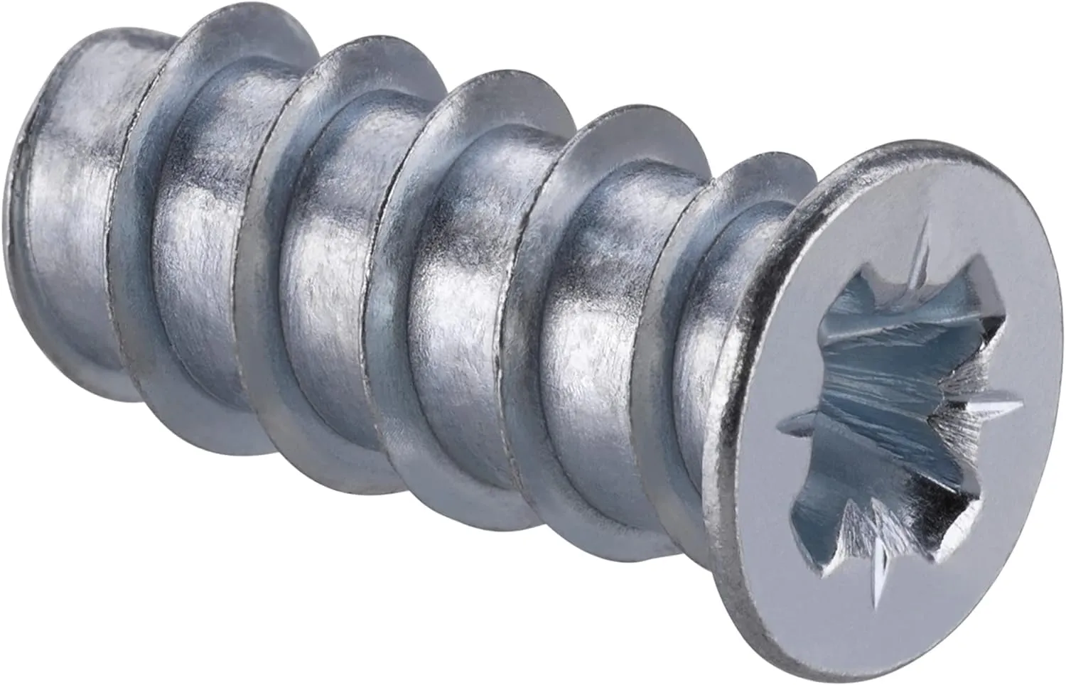 Gedotec Varianta viti per mobili 6,3x8 mm 100 pezzi