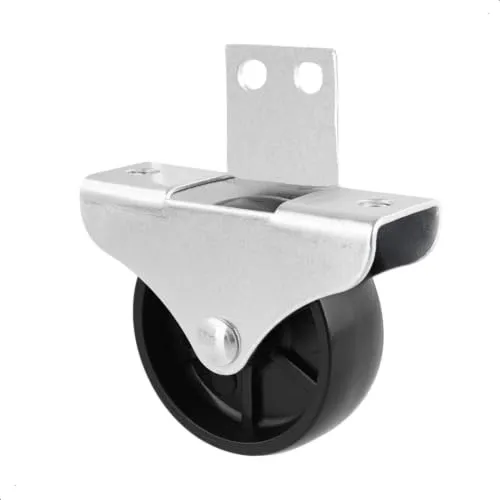 Wagner Design RO 0656 rotellina 30 mm grigia morbida 1 pz