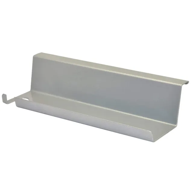 Wagner GreenFamily mensola acciaio 300x100x65 mm