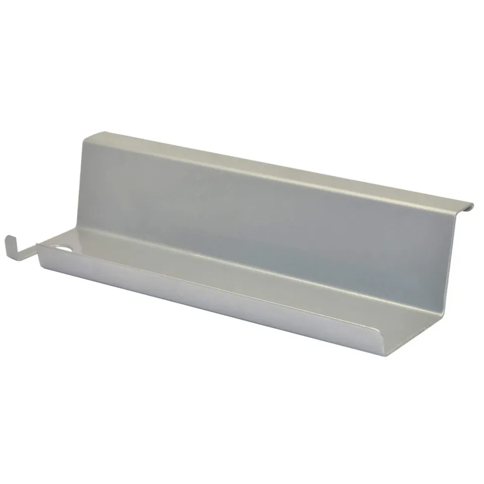 Wagner GreenFamily mensola acciaio 300x100x65 mm