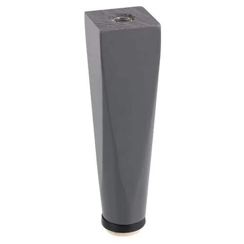 Wagner Design ST 7340 piede mobile pino grigio 150 mm