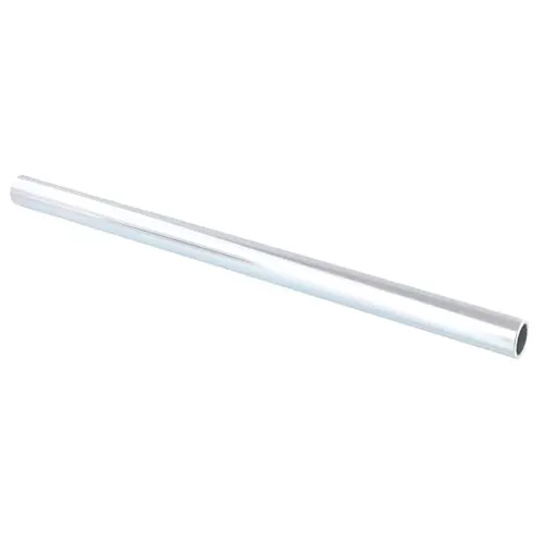 Wagner RO 0413 asse acciaio zincato 20x480 mm