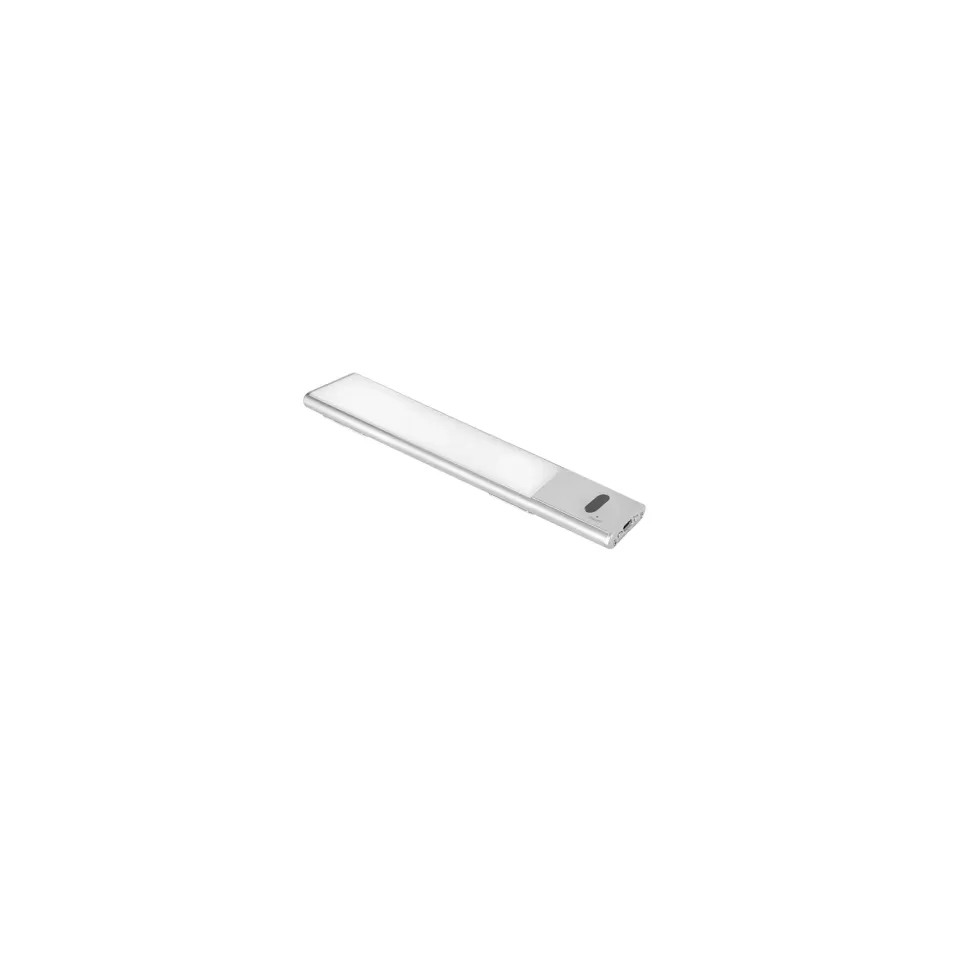 Emuca Kaus Lampada LED 240mm Touch Opaco
