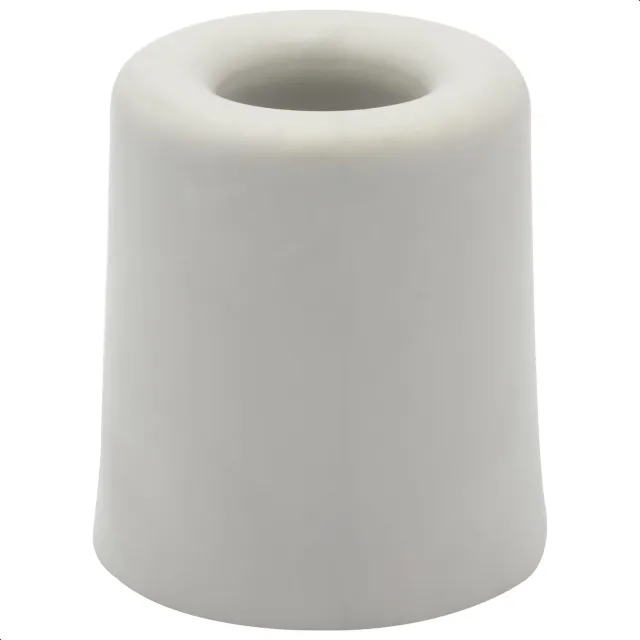 Wagner Fermaporta Vulkano Medium Gomma Grigio 31 mm
