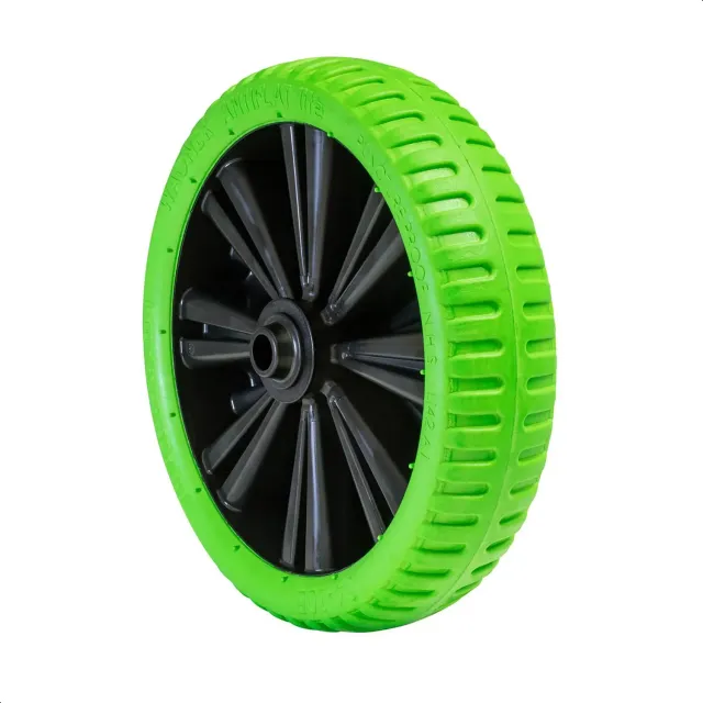 Wagner 04833201 ruota carriola 332x65 antiforatura 150 kg
