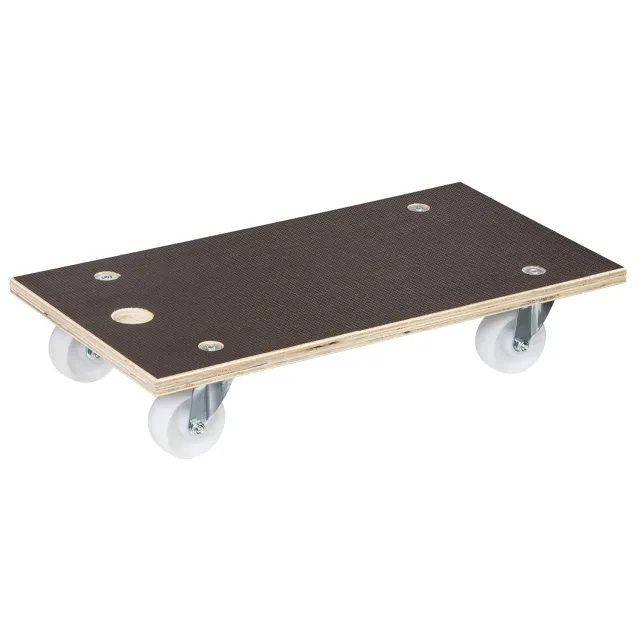 WAGNER MM 1109 carrello trasporto 57,5x30 cm 250 kg