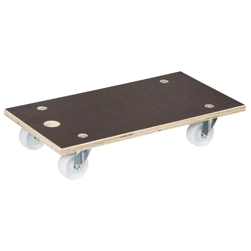 WAGNER MM 1109 carrello trasporto 57,5x30 cm 250 kg