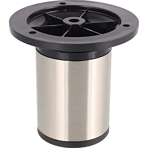 Wagner Telescope Classic 12048201 gamba mobile 80-105 mm inox