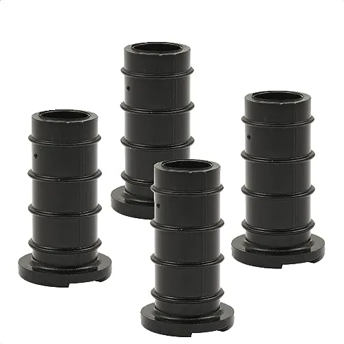 Wagner QuickClick 15785800 basi inserire Smart 4pz 12/16 mm