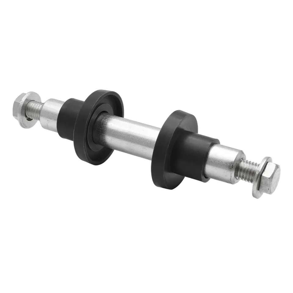 Wagner RO 0446 kit asse prof. 20x130 mm vite M10x142 mm