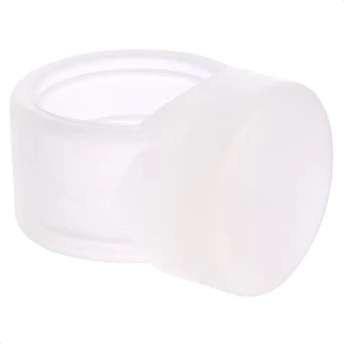 Wagner 15525404 fermaporta anello rosso 4 pz Ø18mm