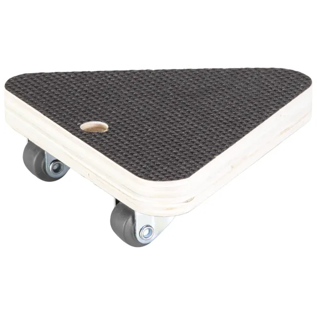 Wagner FSC carrello trasporto triangolare 100 kg