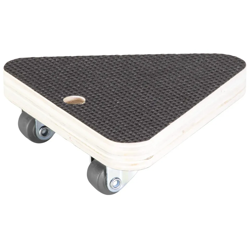 Wagner FSC carrello trasporto triangolare 100 kg