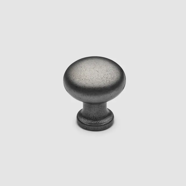 Crofts & Assinder Buxton pomello ferro definito