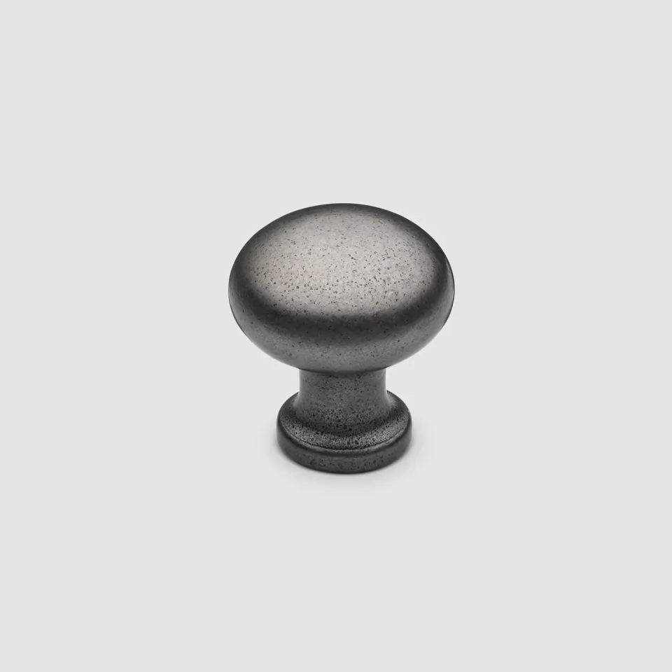 Crofts & Assinder Buxton pomello ferro definito