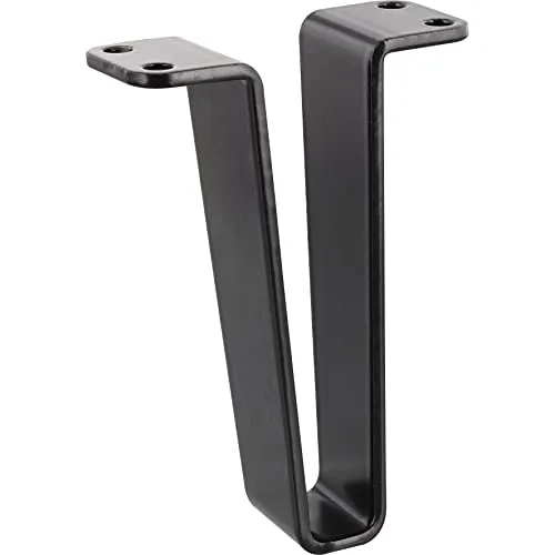 Wagner V-Style ST 0610 gamba mobile 100 mm nera
