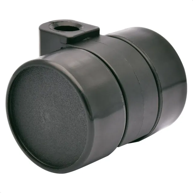 Wagner Design 01020001 RO 0200 rullo mobili 38 mm duro