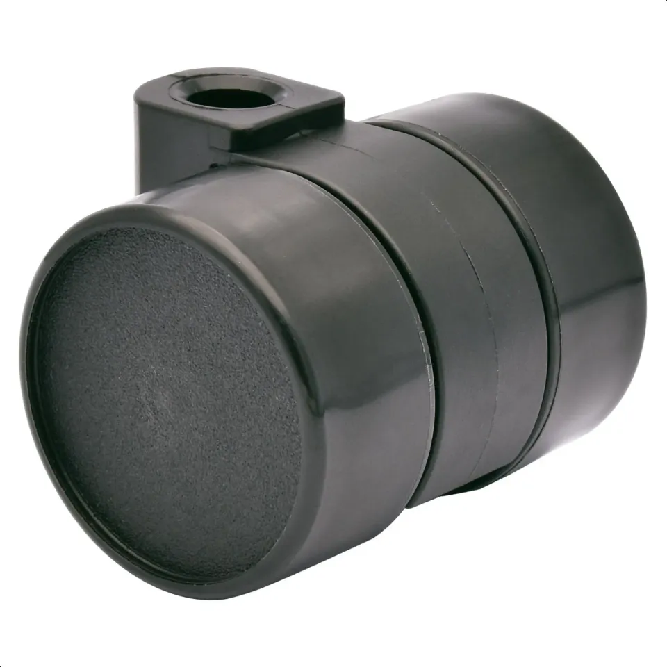 Wagner Design 01020001 RO 0200 rullo mobili 38 mm duro