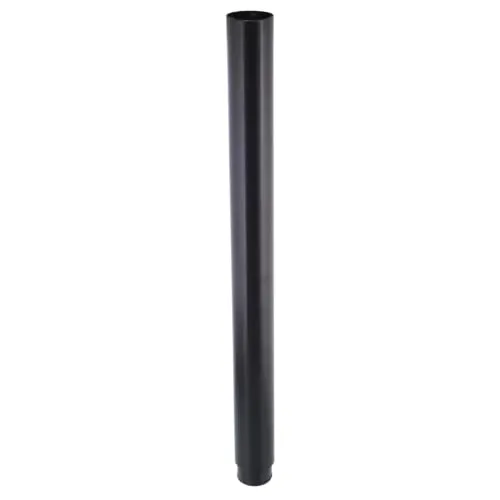 Wagner Telescope ST 1864 gamba tavolo telescopica nera