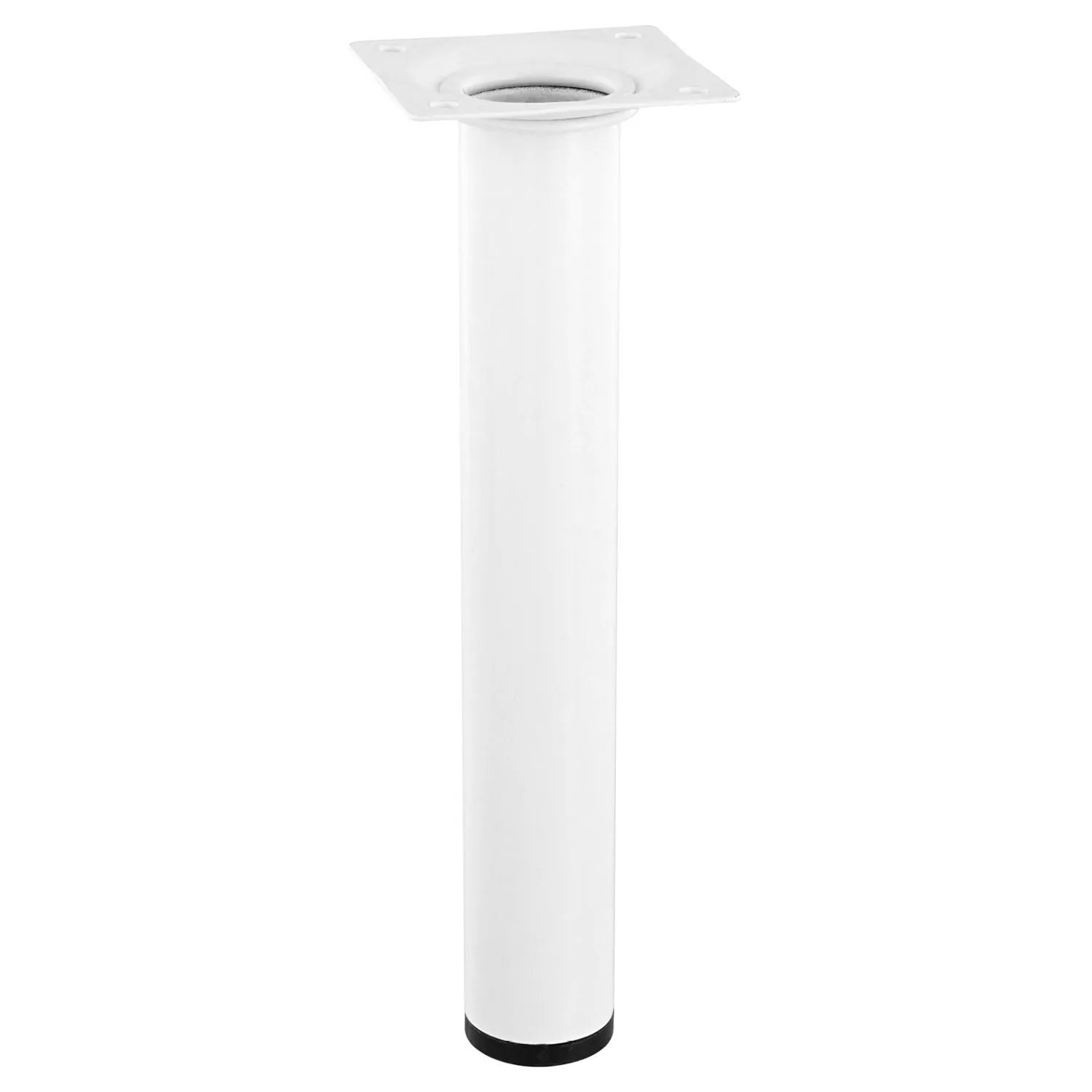 Wagner Classic ST 1250 gamba mobili 500 mm argento