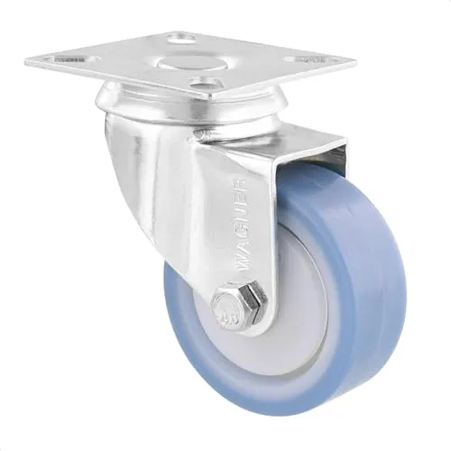 Wagner 03175101 Deluxe RO 1751 rotella 50 mm 1 pz morbida