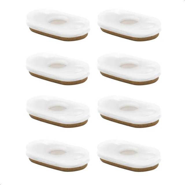 Wagner QuickClick 16783200 inserti ricambio 8 pezzi SYNO
