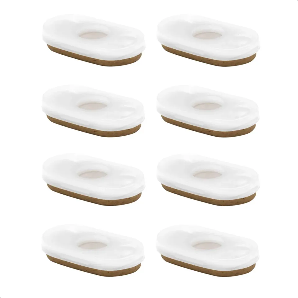 Wagner QuickClick 16783200 inserti ricambio 8 pezzi SYNO