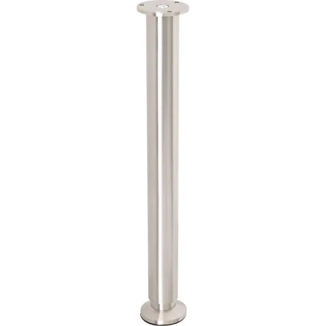 WAGNER Design ST 0384 gamba mobile regolabile 40 cm 1 pz