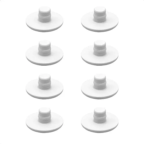 Wagner QuickClick 15788000 inserti ricambio set 8 pezzi Ø15 mm Hyper