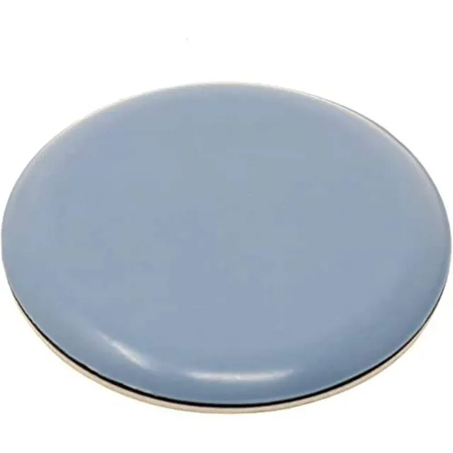 Adsamm Pattini PTFE tondi Ø 60 mm 100 pezzi 5 mm